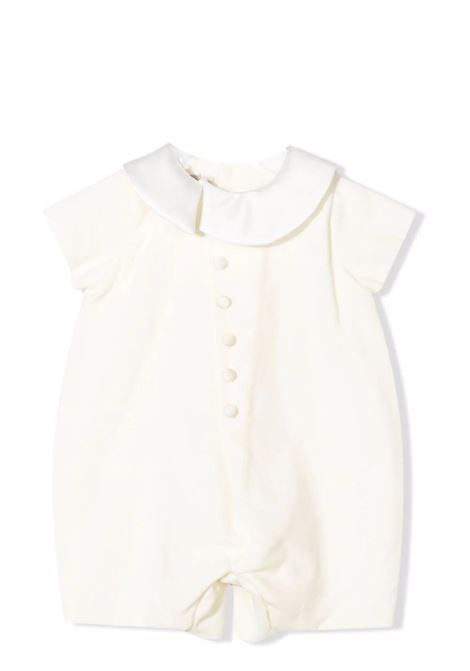 Jumpsuit with Peter Pan collar LA STUPENDERIA | CBPG41V02S60